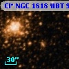 Cl* NGC 1818    WBT     984