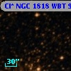 Cl* NGC 1818    WBT     988
