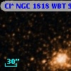 Cl* NGC 1818    WBT     992