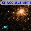 Cl* NGC 1818    WBT     993