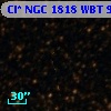 Cl* NGC 1818    WBT     996
