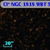 Cl* NGC 1818    WBT     999