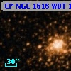 Cl* NGC 1818    WBT    1001