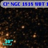 Cl* NGC 1818    WBT    1003