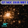 Cl* NGC 1818    WBT    1007