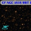 Cl* NGC 1818    WBT    1011