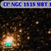 Cl* NGC 1818    WBT    1013