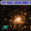 Cl* NGC 1818    WBT    1015