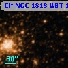 Cl* NGC 1818    WBT    1016