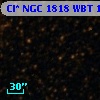 Cl* NGC 1818    WBT    1020