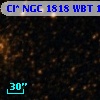 Cl* NGC 1818    WBT    1021