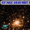 Cl* NGC 1818    WBT    1022