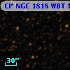 Cl* NGC 1818    WBT    1026