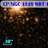 Cl* NGC 1818    WBT    1029