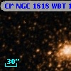 Cl* NGC 1818    WBT    1034