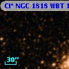 Cl* NGC 1818    WBT    1037