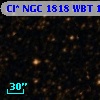 Cl* NGC 1818    WBT    1041