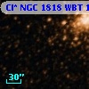 Cl* NGC 1818    WBT    1044