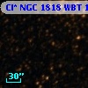 Cl* NGC 1818    WBT    1055