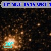 Cl* NGC 1818    WBT    1058