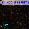 Cl* NGC 1818    WBT    1060