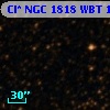Cl* NGC 1818    WBT    1064