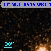 Cl* NGC 1818    WBT    1068