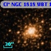 Cl* NGC 1818    WBT    1071