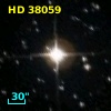 HD  38059