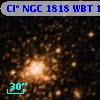 Cl* NGC 1818    WBT    1077