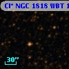 Cl* NGC 1818    WBT    1080