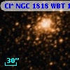 Cl* NGC 1818    WBT    1081