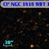 Cl* NGC 1818    WBT    1083