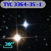 TYC 3364-35-1
