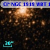 Cl* NGC 1818    WBT    1086