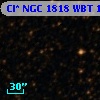 Cl* NGC 1818    WBT    1087