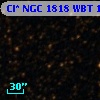 Cl* NGC 1818    WBT    1089