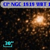 Cl* NGC 1818    WBT    1091