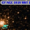 Cl* NGC 1818    WBT    1092