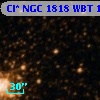 Cl* NGC 1818    WBT    1093