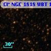 Cl* NGC 1818    WBT    1094