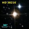 HD  38216