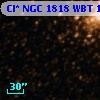 Cl* NGC 1818    WBT    1096