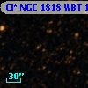 Cl* NGC 1818    WBT    1099