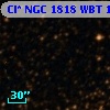 Cl* NGC 1818    WBT    1103