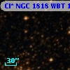 Cl* NGC 1818    WBT    1104