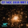Cl* NGC 1818    WBT    1106