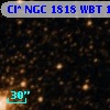 Cl* NGC 1818    WBT    1108