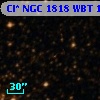 Cl* NGC 1818    WBT    1110