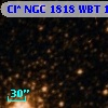 Cl* NGC 1818    WBT    1113
